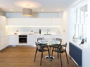 London Greenwich Apartments Blackheath Eksteriør bilde